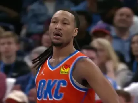 【全场回放】 雷霆vs太阳 (姜帆、王润陶)