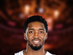 NBA每日得分王：多诺万·米切尔42分(2025年11月29日)