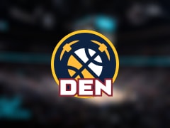 掘金伤病报告：戈登因腿筋受伤无法出场(2025年11月30日)