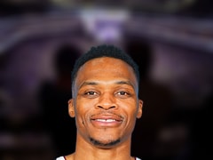 NBA每日助攻王：拉塞尔·威斯布鲁克14助攻(2025年11月29日)