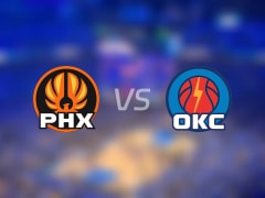 NBA常规赛太阳vs雷霆直播在线(2025年11月29日)