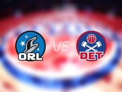 魔术vs活塞全场录像回放-NBA常规赛(2025年11月29日)