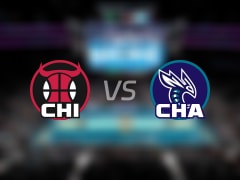 公牛vs黄蜂全场录像回放-NBA常规赛(2025年11月29日)