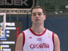 【世欧预第一阶段】克罗地亚vs塞浦路斯录像回放在线观看(2025年11月29日)