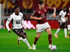 【法甲联赛第14轮】梅斯vs雷恩录像回放在线观看(2025年11月29日)