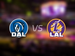 独行侠vs湖人首发阵容详情一览(2025年11月29日)