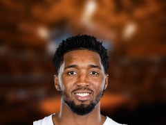 NBA每日三分王：多诺万·米切尔7三分(2025年11月29日)