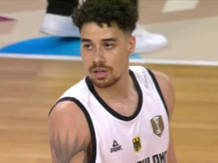 【世欧预第一阶段】德国vs以色列录像回放在线观看(2025年11月29日)