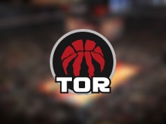 猛龙伤病报告：巴雷特因膝盖受伤无法出场(2025年11月30日)