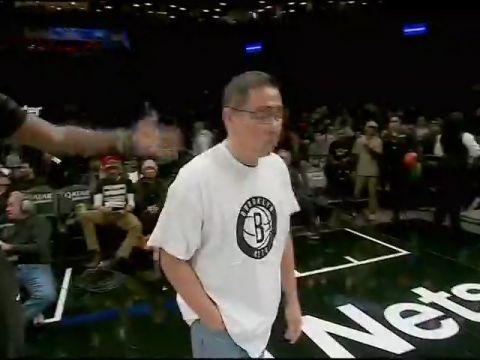 76人vs篮网第2节中文解说回放