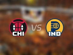 比赛前瞻：公牛vs步行者比分预测推荐(2025年11月30日)