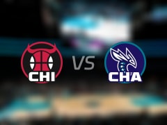 公牛vs黄蜂在线直播-NBA常规赛(2025年11月29日)