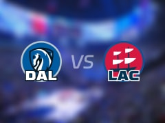 赛事前瞻：独行侠vs快船预测分析(2025年11月30日)