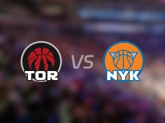 赛事前瞻：猛龙vs尼克斯预测分析(2025年12月01日)