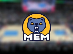 灰熊伤病报告：莫兰特因小腿受伤无法出场(2025年12月01日)