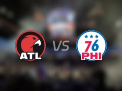 老鹰vs76人大小分预测 数据解析详情一览(2025年12月01日)