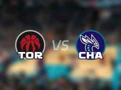 猛龙vs黄蜂全场录像回放-NBA常规赛(2025年11月30日)