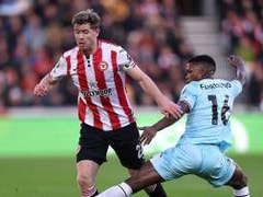 【英超联赛第13轮】布伦特福德vs伯恩利录像回放在线观看(2025年11月29日)