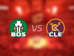 赛事前瞻：凯尔特人vs骑士预测分析(2025年12月01日)