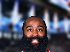 NBA每日助攻王：詹姆斯·哈登11助攻(2025年11月30日)