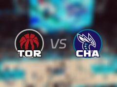 NBA常规赛猛龙vs黄蜂全场高清中文录像回放(2025年11月30日)