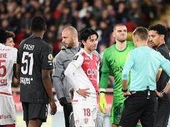 【法甲联赛第14轮】摩纳哥vs巴黎圣日耳曼录像回放在线观看(2025年11月30日)