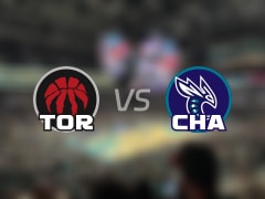 猛龙vs黄蜂在线直播-NBA常规赛(2025年11月30日)