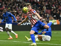 【西甲联赛第14轮】马竞vs皇家奥维耶多录像回放在线观看(2025年11月30日)