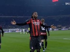 【意甲联赛第13轮】AC米兰vs拉齐奥录像回放在线观看(2025年11月30日)