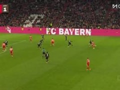 【德甲联赛第12轮】拜仁vs圣保利录像回放在线观看(2025年11月29日)