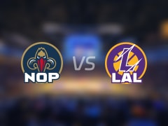 鹈鹕vs湖人大小分预测 数据解析详情一览(2025年12月01日)