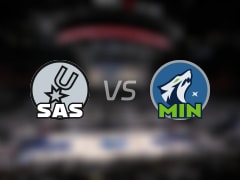 赛事前瞻：马刺vs森林狼预测分析(2025年12月01日)