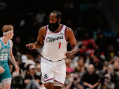 NBA常规赛-独行侠vs快船伤病名单（11月30日）浓眉轮休