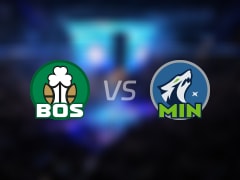 NBA常规赛凯尔特人vs森林狼直播在线(2025年11月30日)