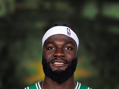 NBA每日篮板王：内米亚斯·克塔18篮板(2025年11月30日)