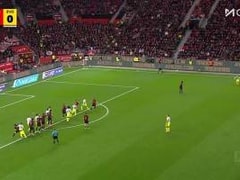 【德甲联赛第12轮】勒沃库森vs多特蒙德录像回放在线观看(2025年11月30日)