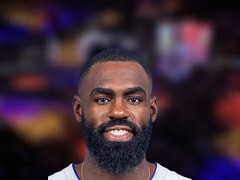 NBA每日三分王：小蒂姆·哈达威7三分(2025年11月30日)