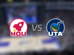 赛事前瞻：火箭vs爵士预测分析(2025年12月01日)