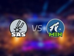 马刺vs森林狼大小分预测 数据解析详情一览(2025年12月01日)