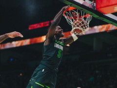 近四战154分仅取1胜！华子独扛一队太辛苦 美媒曝有意哈登减压他