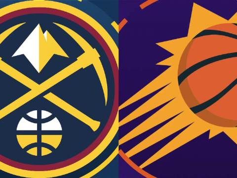 [微博全场集锦]🏀掘金轻取太阳 约基奇26+9+10 穆雷24分 狄龙27分