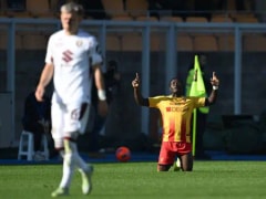 【意甲联赛第13轮】莱切vs都灵录像回放在线观看(2025年11月30日)