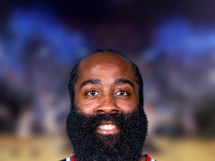 NBA每日罚球王：詹姆斯·哈登17罚球(2025年11月30日)