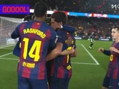 【西甲联赛第14轮】巴萨vs阿拉维斯录像回放在线观看(2025年11月29日)