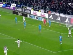 【意甲联赛第13轮】尤文vs卡利亚里录像回放在线观看(2025年11月30日)