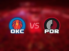 赛事前瞻：雷霆vs开拓者预测分析(2025年12月01日)