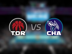 NBA常规赛猛龙vs黄蜂直播在线(2025年11月30日)