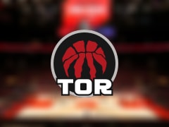 猛龙伤病报告：巴雷特因膝盖受伤无法出场(2025年12月01日)