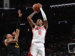 NBA常规赛-火箭vs爵士伤病名单（12月1日）杜兰特有望复出