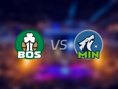 凯尔特人vs森林狼全场录像回放-NBA常规赛(2025年11月30日)